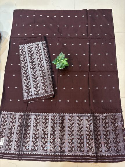 Staple cotton 018