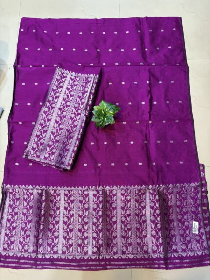 Staple cotton 019