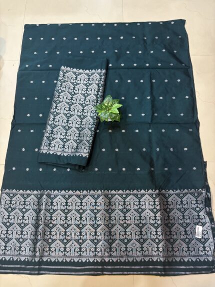 Staple cotton 020