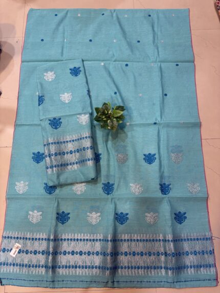 Wash cotton 01