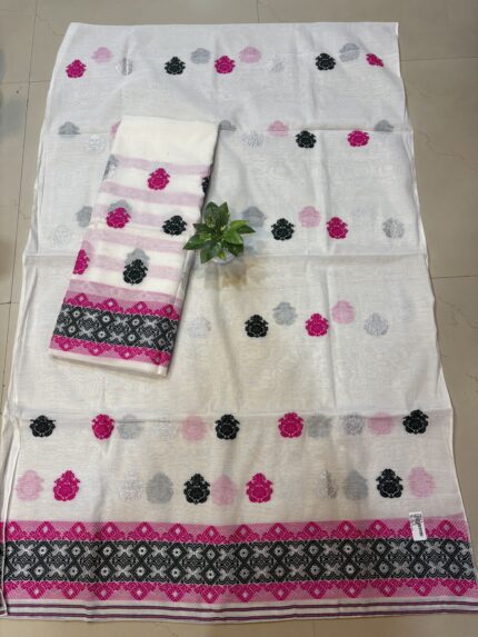 Wash cotton 010