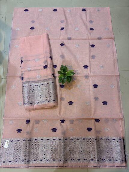 Wash cotton 011