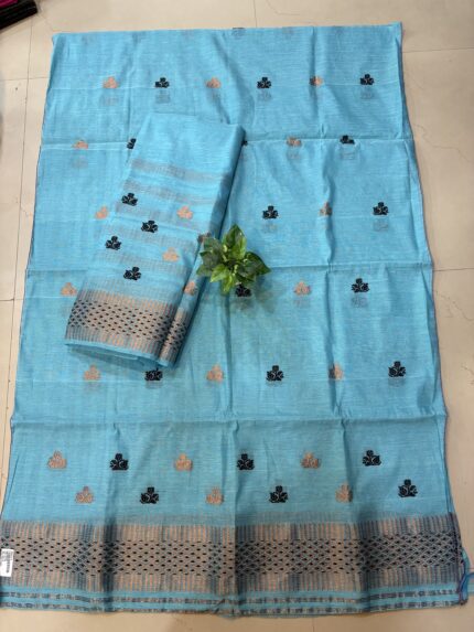 Wash Cotton 015