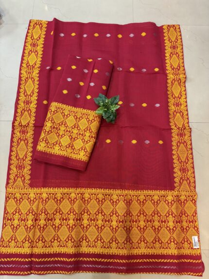 Cotton Kesapaat 01