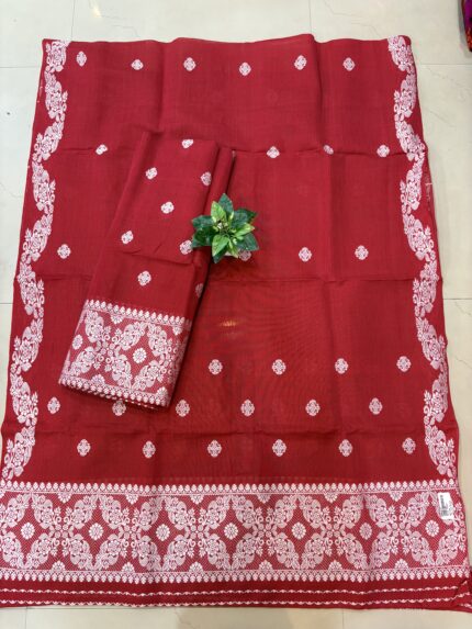 Cotton Kesapaat 010