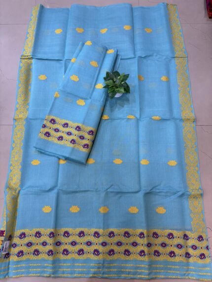 Cotton Kesapaat 011