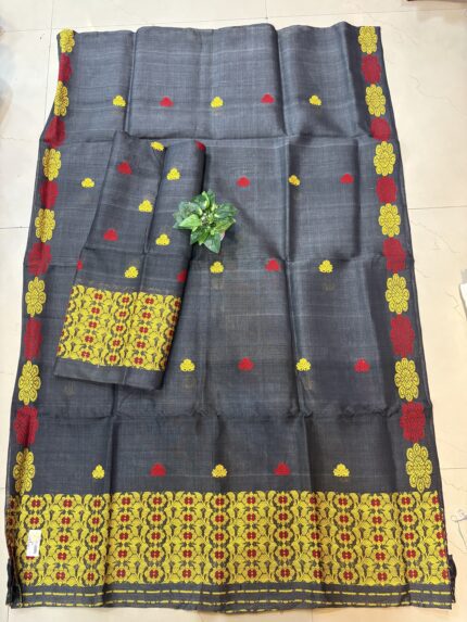 Cotton Kesapaat 012