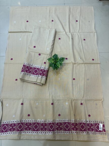 Pure cotton 02