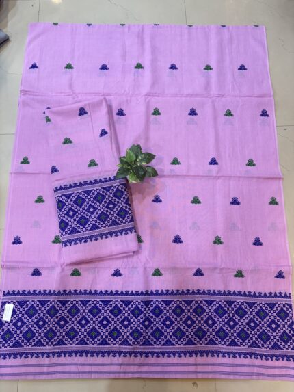 Pure cotton 08