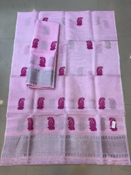 COTTON KESAPAAT