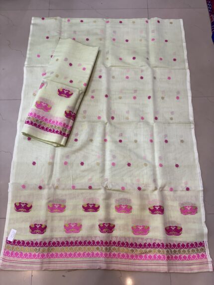 COTTON KESAPAAT