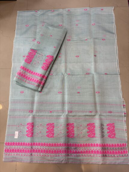 COTTON KESAPAAT