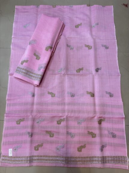 COTTON KESAPAAT