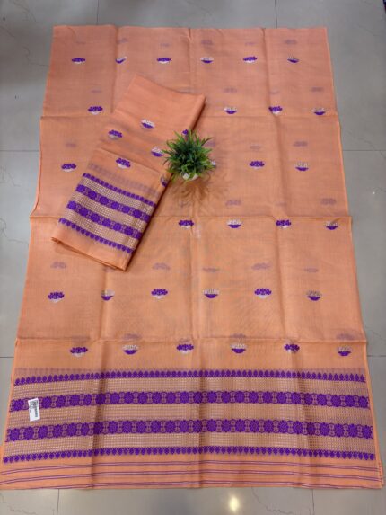 COTTON NUNI