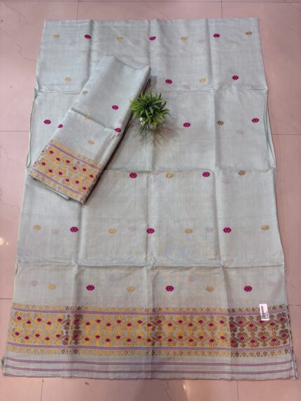 COTTON NUNI