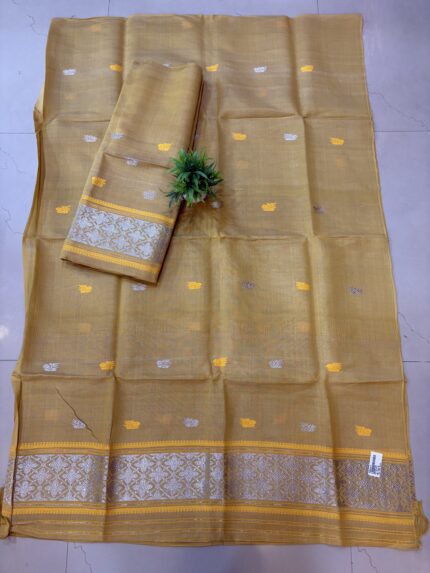 COTTON NUNI