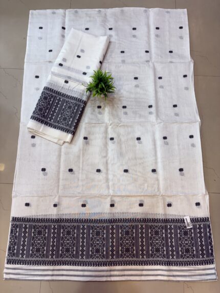 COTTON NUNI