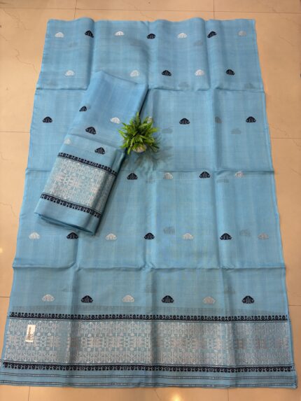 COTTON NUNI