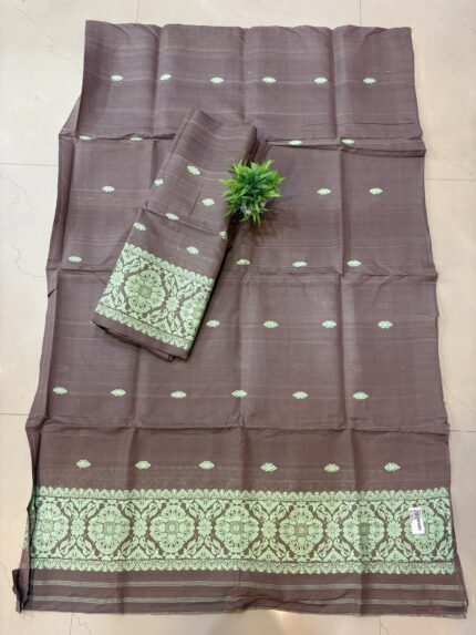 COTTON NUNI