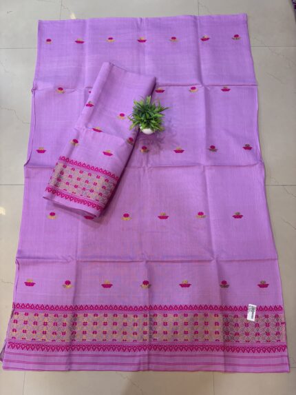 COTTON NUNI