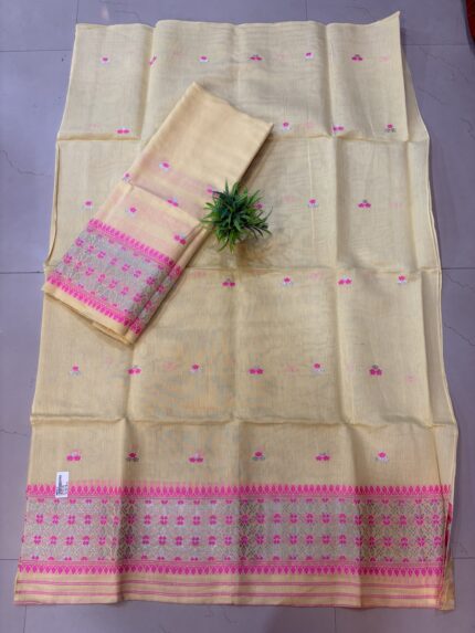 COTTON NUNI