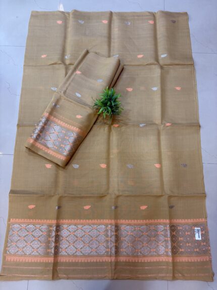 COTTON NUNI