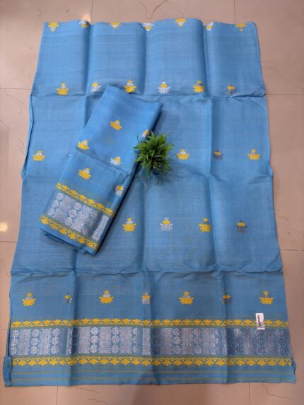 COTTON NUNI