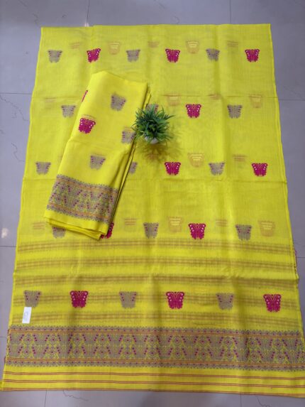 COTTON KESAPAAT