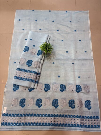 COTTON KESAPAAT