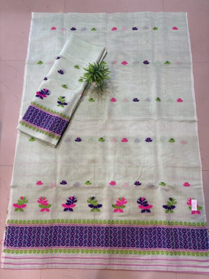 COTTON KESAPAAT