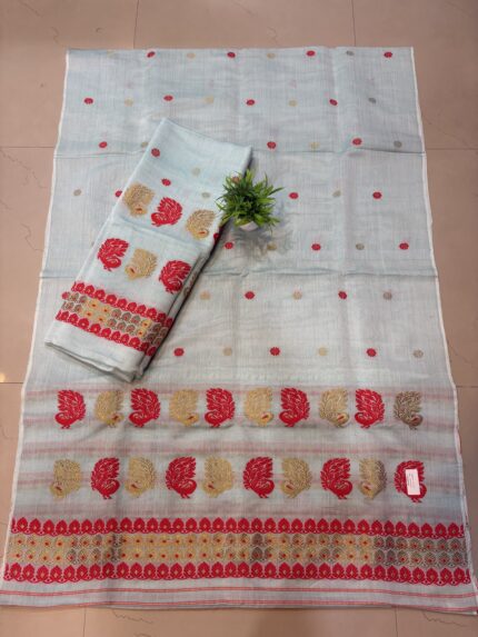 COTTON KESAPAAT