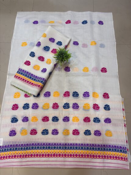 COTTON KESAPAAT