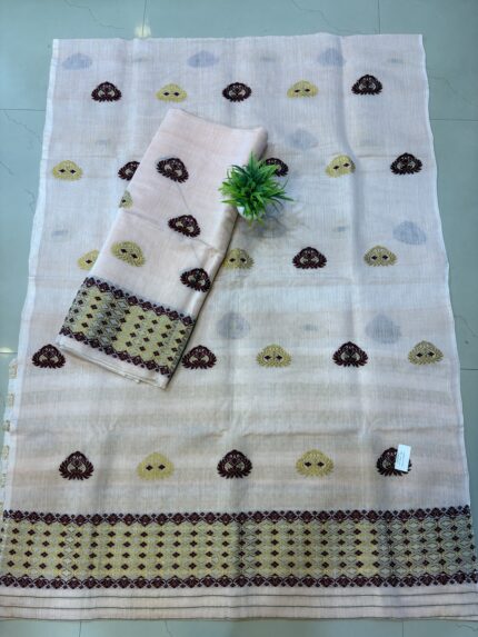 COTTON KESAPAAT