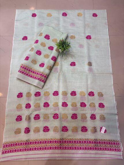 COTTON KESAPAAT
