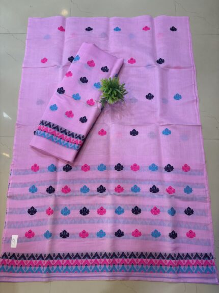 COTTON KESAPAAT