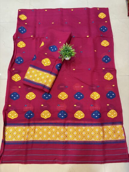 COTTON KESAPAAT