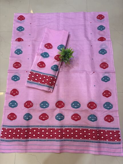 COTTON KESAPAAT