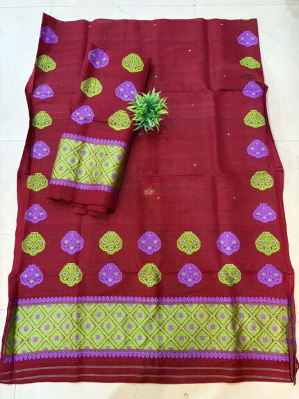 COTTON KESAPAAT
