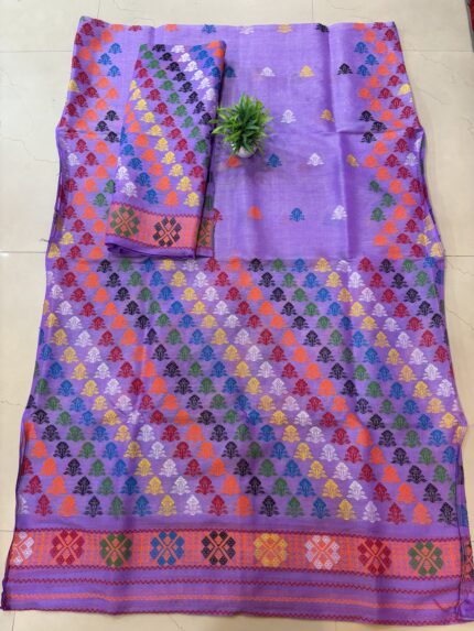 SEMI NUNI