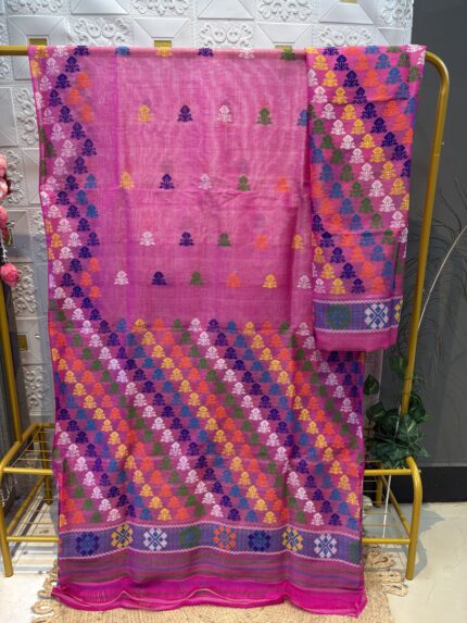 SEMI NUNI