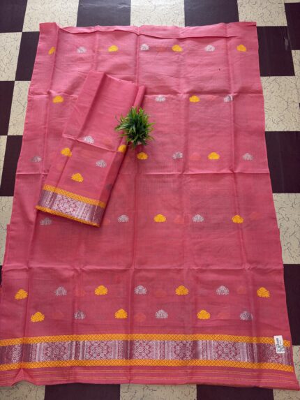 COTTON NUNI
