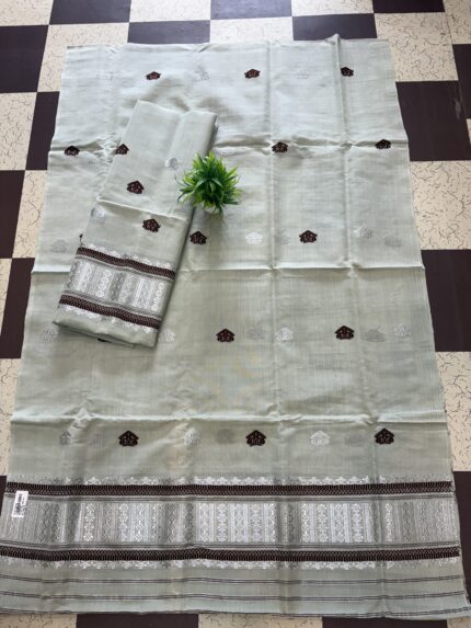 COTTON NUNI