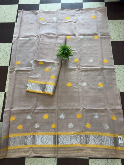COTTON NUNI