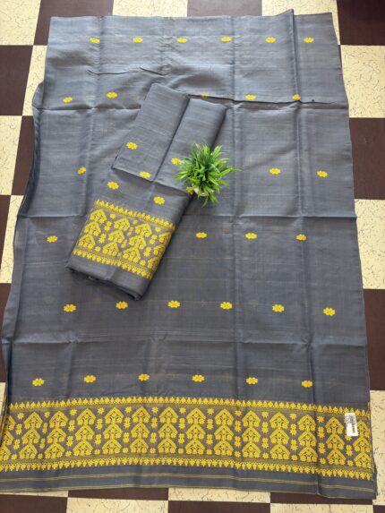 COTTON NUNI