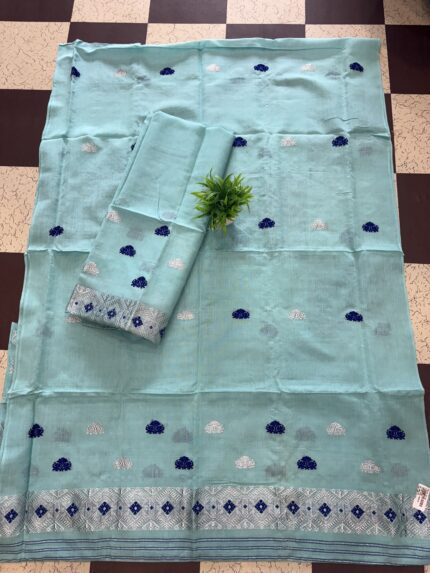 COTTON NUNI