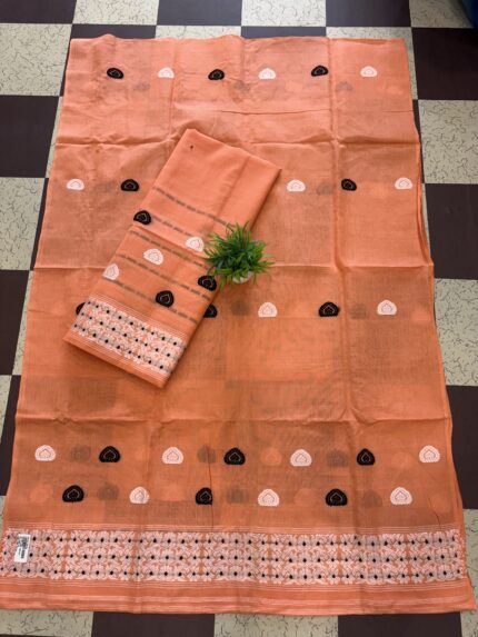 COTTON NUNI