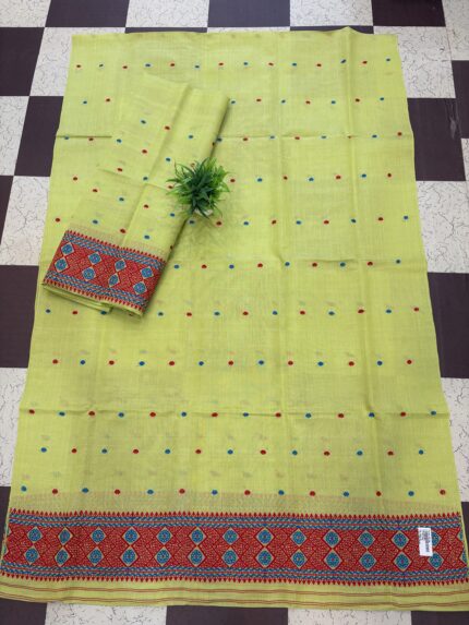 COTTON NUNI