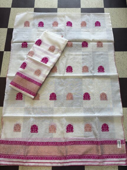 Staple cotton