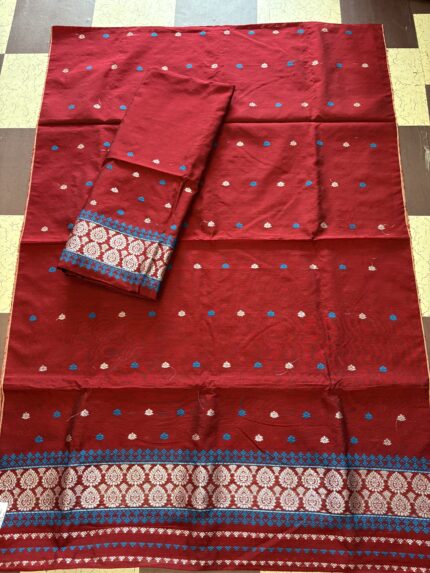 Staple cotton