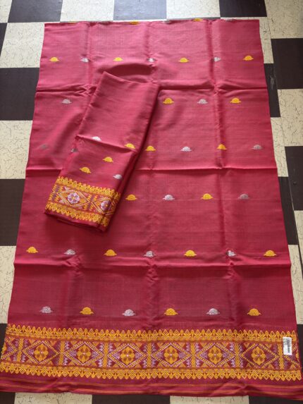 COTTON NUNI